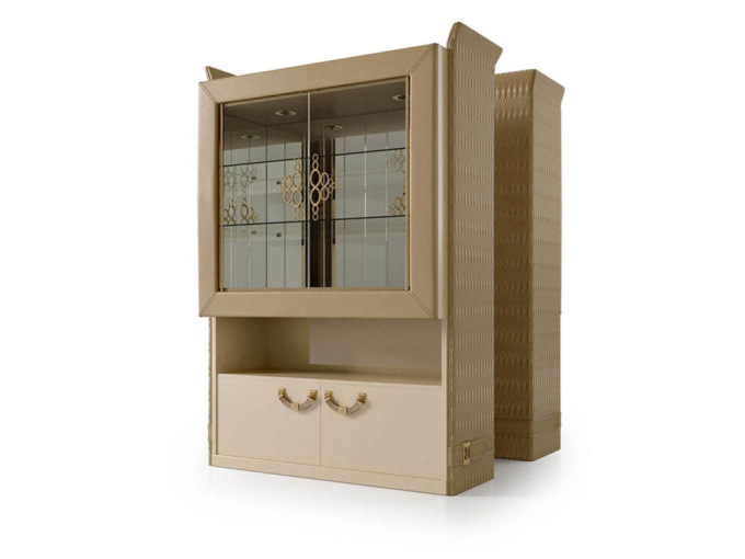 Витрина Numero Tre