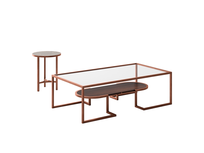 Журнальний столик Coffee table