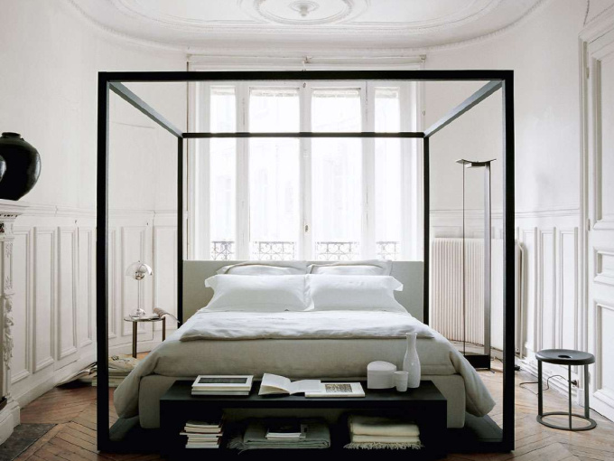 Тумбочка Alcova