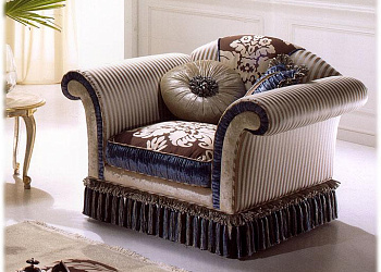 Кресло Jewel p