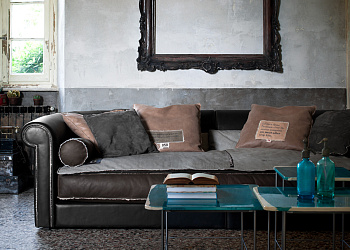 Диван ALFRED SPECIAL EDITION TRENCH