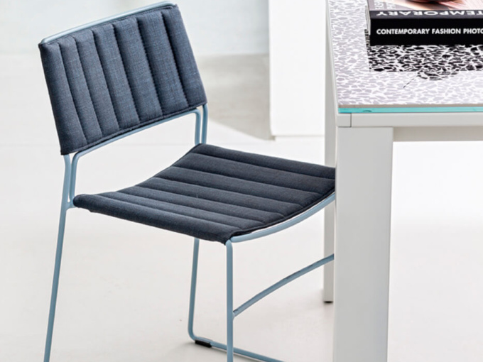 Стул Slim S M TS