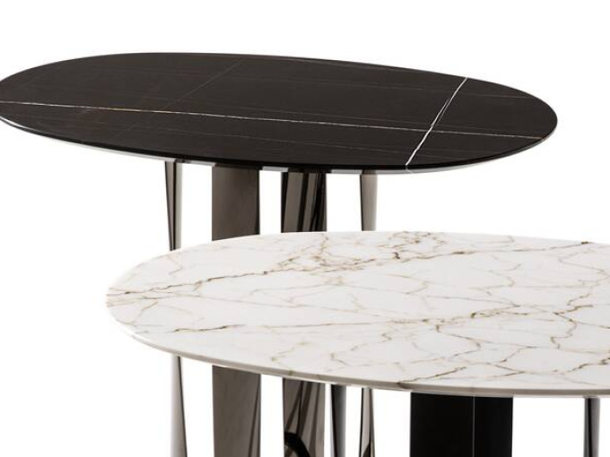 Журнальний Стіл Boboli