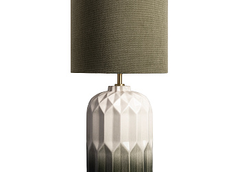 Настольная лампа IVY