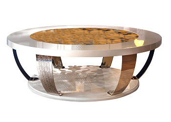 Журнальный столик SARAYA AT 635/AR