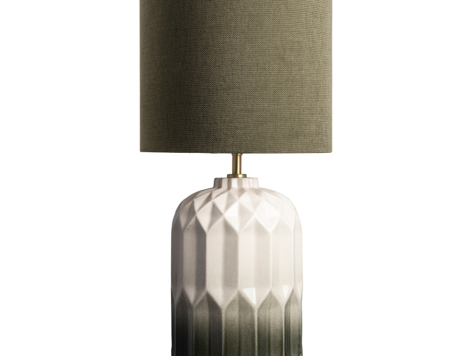 Настольная лампа IVY