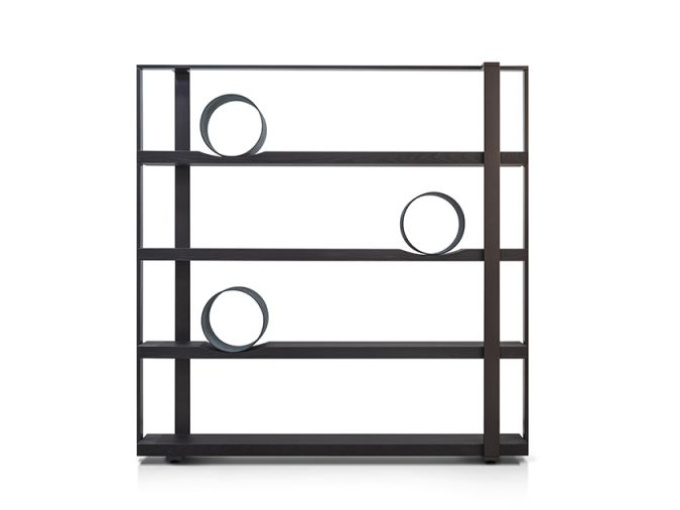Книжный Шкаф Bookcase o