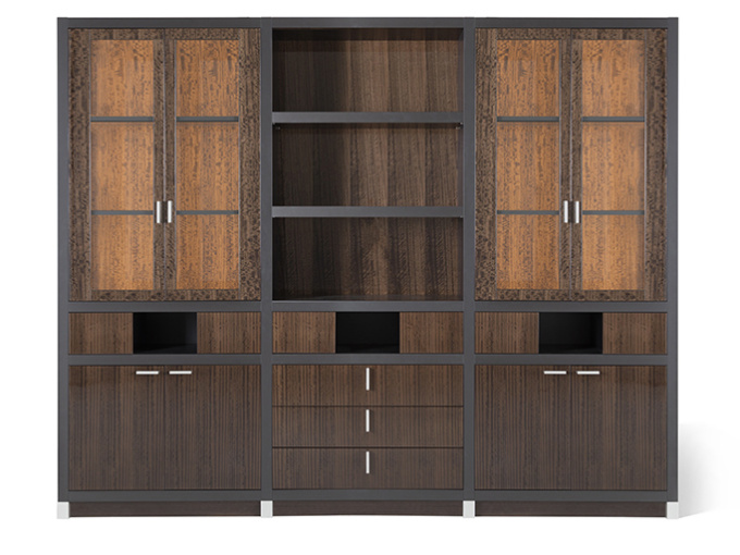 Книжный шкаф MI700