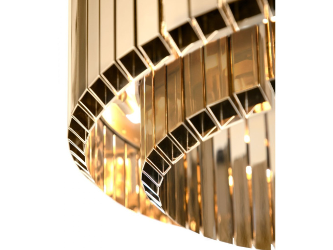 Люстра Alchemy