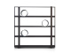 Книжный Шкаф Bookcase o Книжный Шкаф Bookcase o