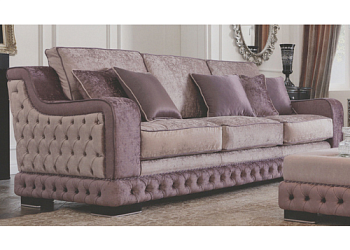 Диван Giorgio Casa S143