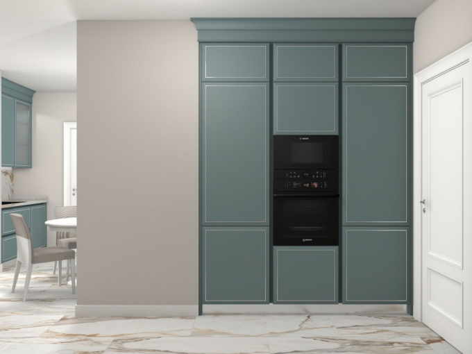 Їдальня Lake Geneva