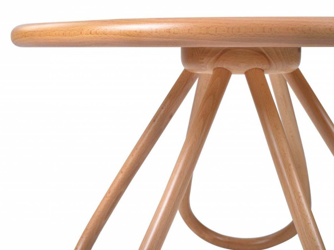 Журнальный столик Arch