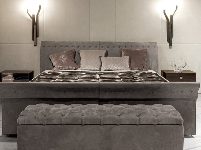 Скамейка Sam