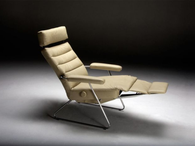 Кресло Adele Recliner