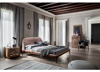 Кровать Michelangelo