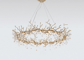 Люстра Bijout Ring Large