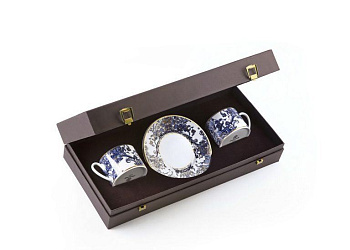 Кофейный набор Azulejos