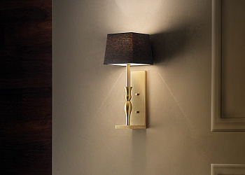 Настенная лампа Slim