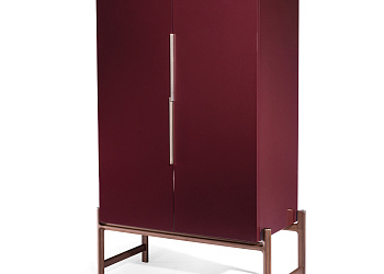 Барный шкаф Kings Cross