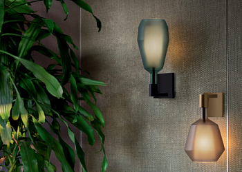 Настенный светильник Mom