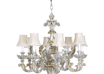 Люстра 8 Lights Chandelier