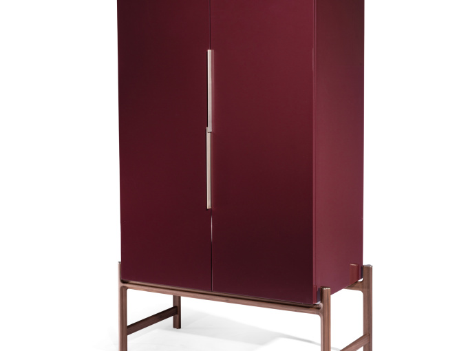 Барный шкаф Kings Cross