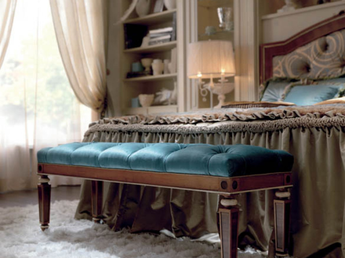 Спальня Tramonto sul lago