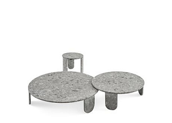 Журнальний Столик Clemo