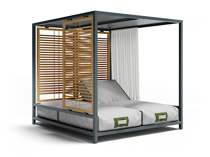 диван Alcova Daybed