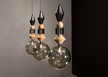 Лампа Pandora Light