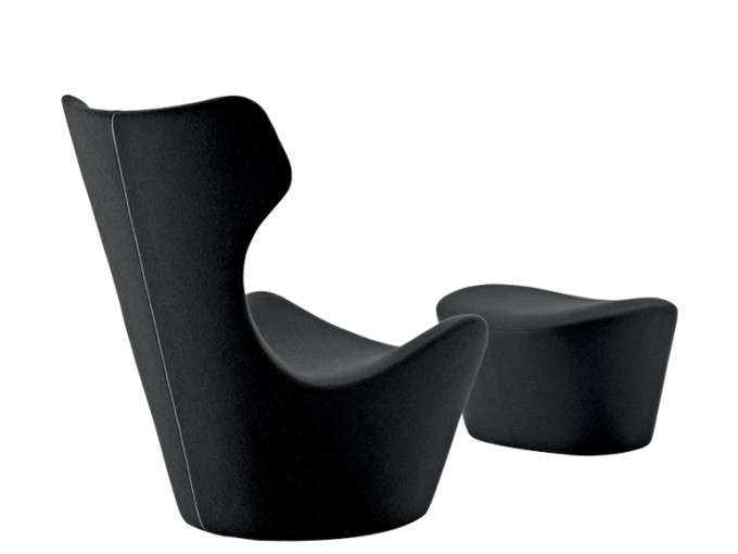 Кресло Grande Papilio