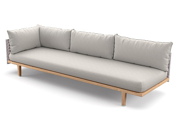 Диван  Right module xl