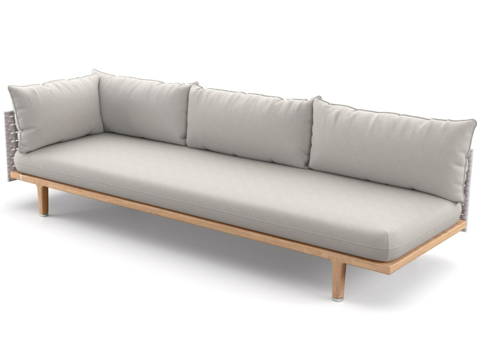 Диван  Right module xl