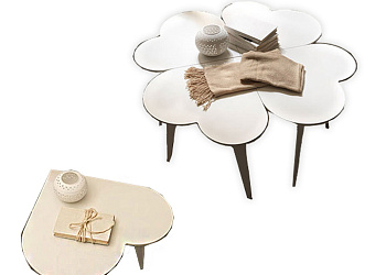 Журнальный столик Fortuna