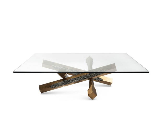 Журнальный стол Fuego