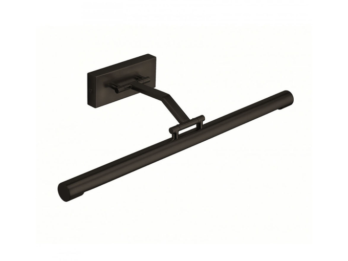 Подсветка для картин Vito Large Dark Bronze Picture Light