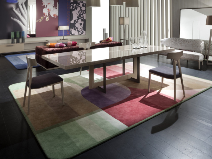 Стол Обеденный Blade