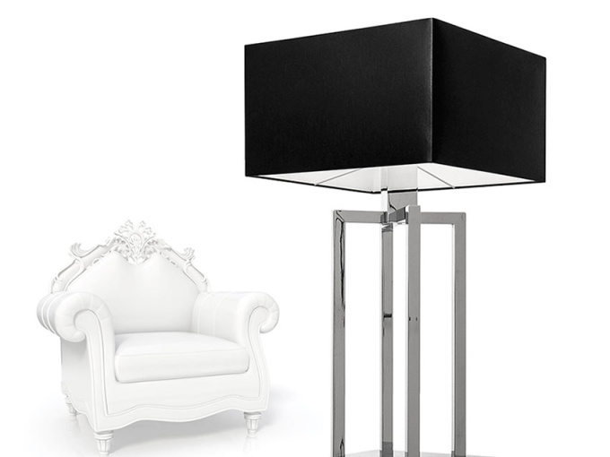 Лампа SWINGING BALLET T1