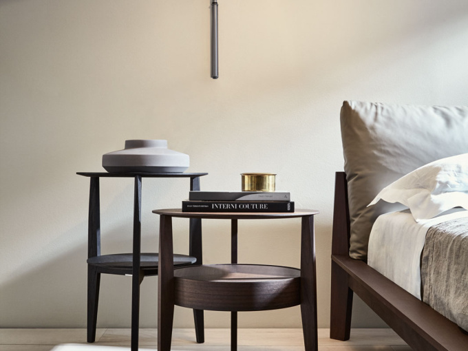 Журнальный столик When