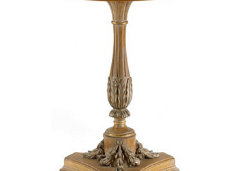 Стол Stem Side Table With Garland