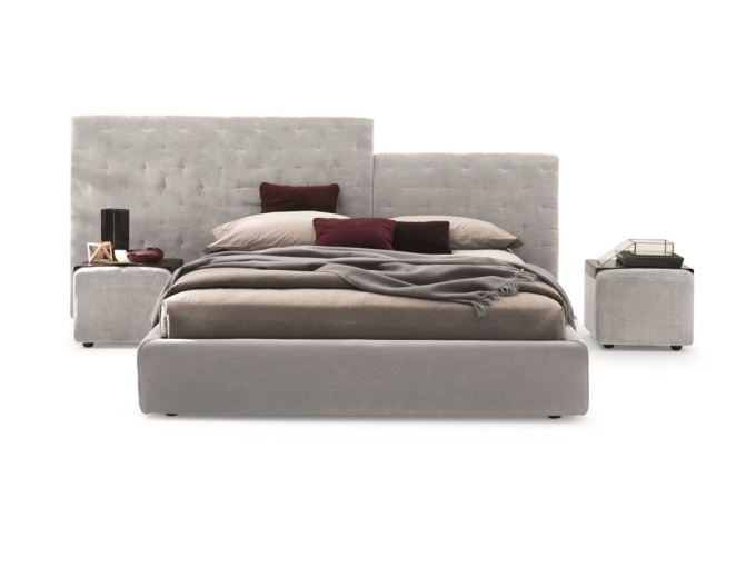 Ліжко Eclectico