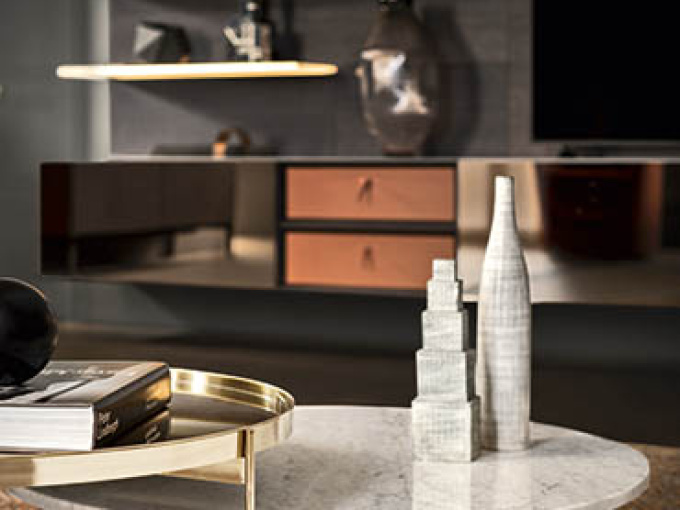 Журнальний Столик Abaco