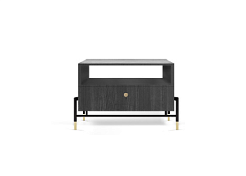 Тумба прикроватная PKU287