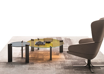 Журнальний столик Aulos