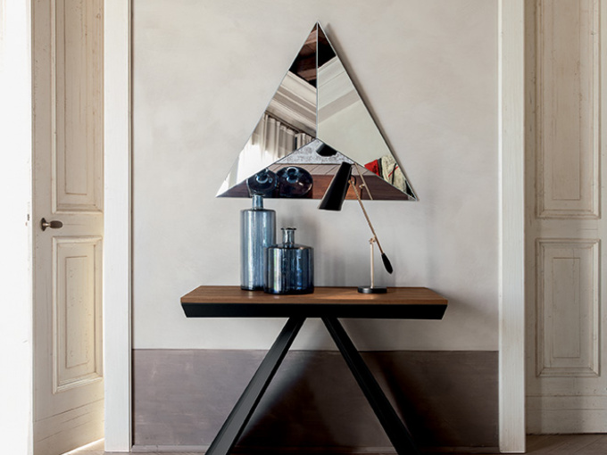 Стол консольный Ventaglio