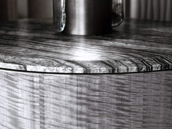 Тумбочка 3837