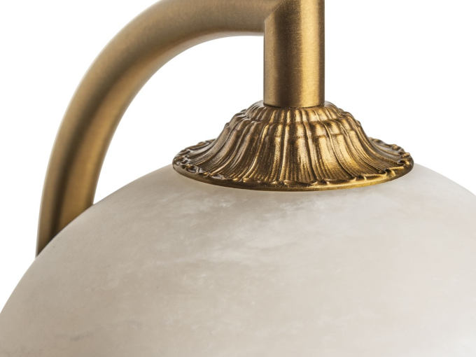 Настенная лампа Rhea Wall Light