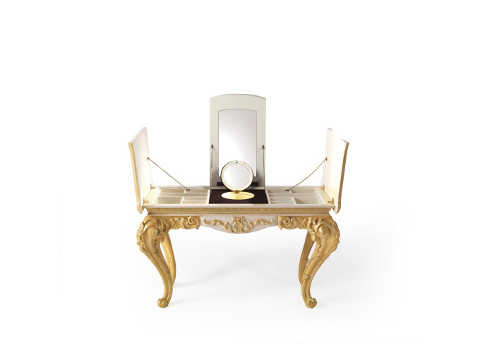 Туалетный столик Scarlett