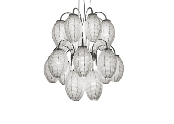 Люстра Bloom06